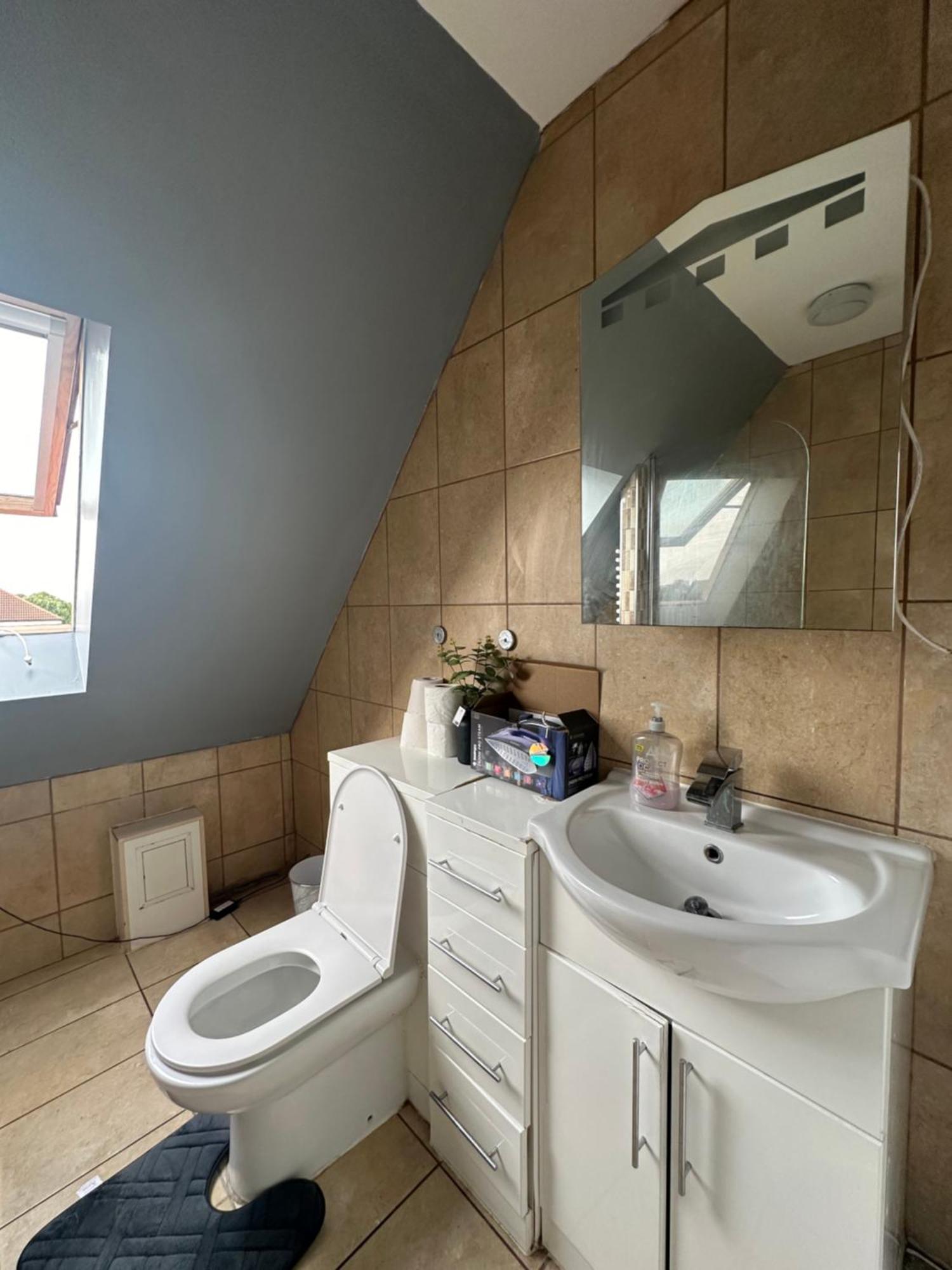 Luxury Room In Rooftop Penthouse In Central London, Shared Flat 外观 照片